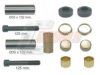 CASALS MD521 Repair Kit, brake caliper